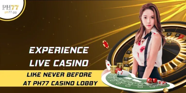 Slot Games & Bắn Cá