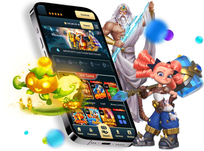 Lợi ích khi chọn 3in1bet code