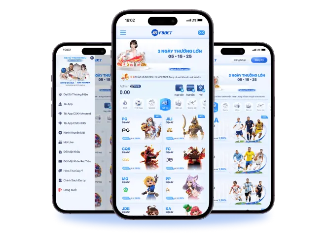 Chương Trình VIP & Phần Thưởng Độc Quyền