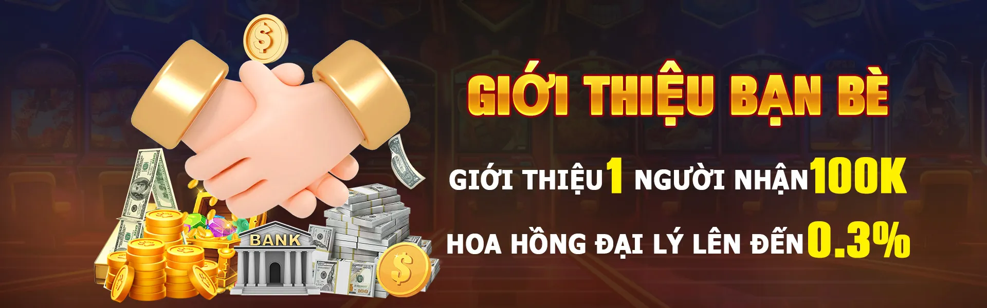 Chương trình VIP 3in1bet code với các đặc quyền độc quyền