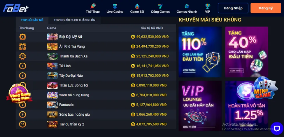 Khuyến mãi độc quyền 3in1bet code