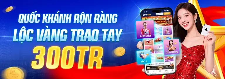 Các trò chơi slot đa dạng tại 3in1bet Code