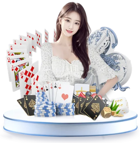 Baccarat trực tuyến tại 3in1bet code